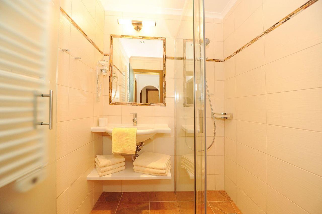 Appartements Zwoelferkogelblick ซาลบาคฮินเทอร์เกลมม์ ภายนอก รูปภาพ