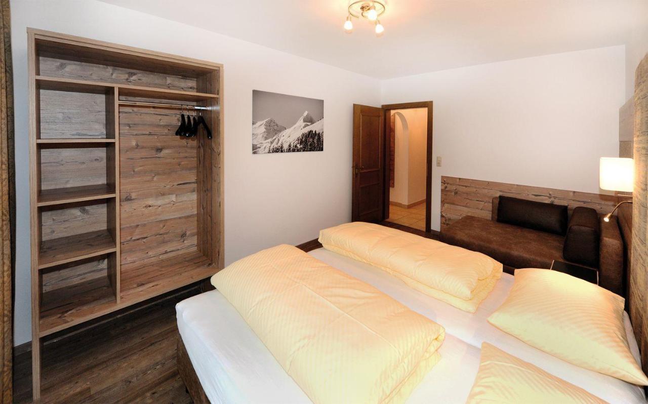 Appartements Zwoelferkogelblick ซาลบาคฮินเทอร์เกลมม์ ภายนอก รูปภาพ