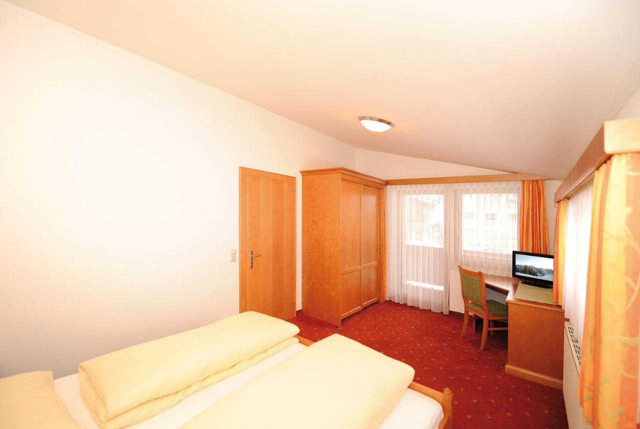 Appartements Zwoelferkogelblick ซาลบาคฮินเทอร์เกลมม์ ภายนอก รูปภาพ
