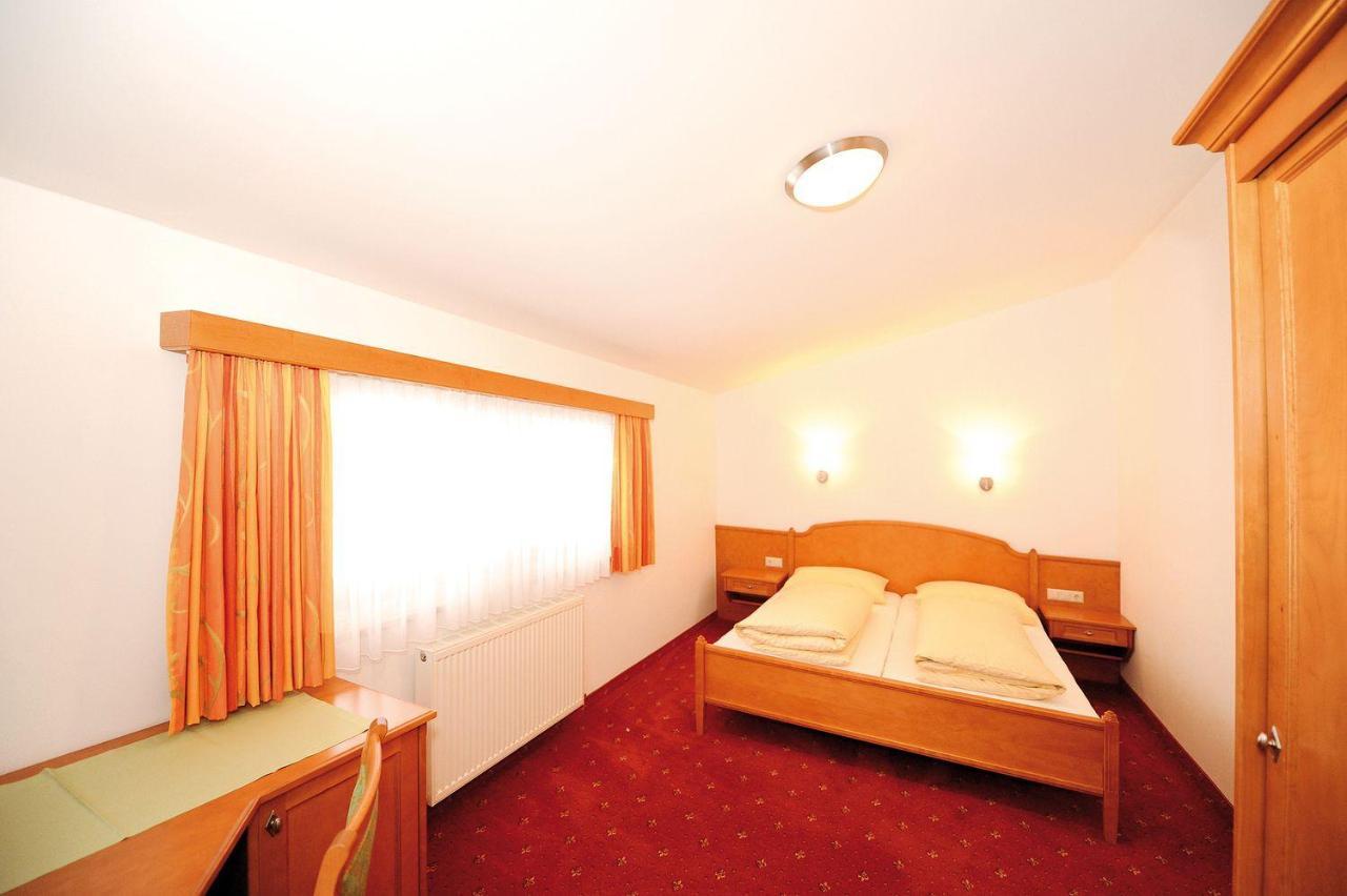 Appartements Zwoelferkogelblick ซาลบาคฮินเทอร์เกลมม์ ภายนอก รูปภาพ